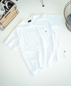 BEAMS（ビームス）BEAMS / ワンポイント Tシャツ（Tシャツ・カットソー