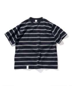 ▲TRIANTAN / ボーダー Tシャツ