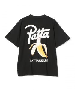 ▲PATTA / Pattassium T-Shirt