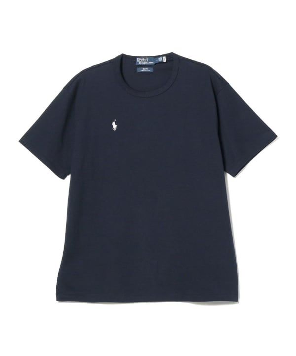 BEAMS BEAMS POLO RALPH LAUREN for BEAMS / Special order T-SHIRT (T 