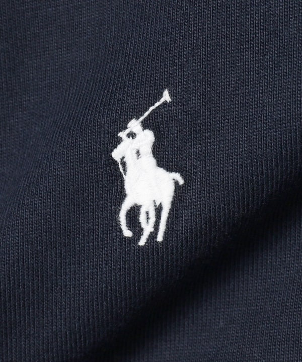 BEAMS（ビームス）〈MEN〉POLO RALPH LAUREN for BEAMS / 別注 T-SHIRT