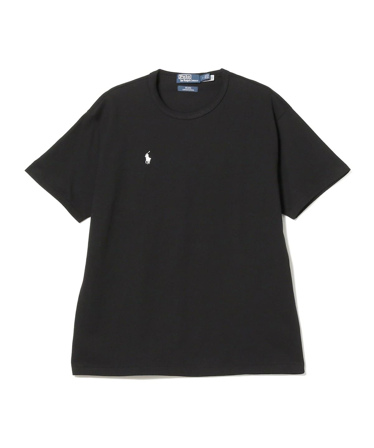 <MEN> POLO RALPH LAUREN for BEAMS / Special order T-SHIRT