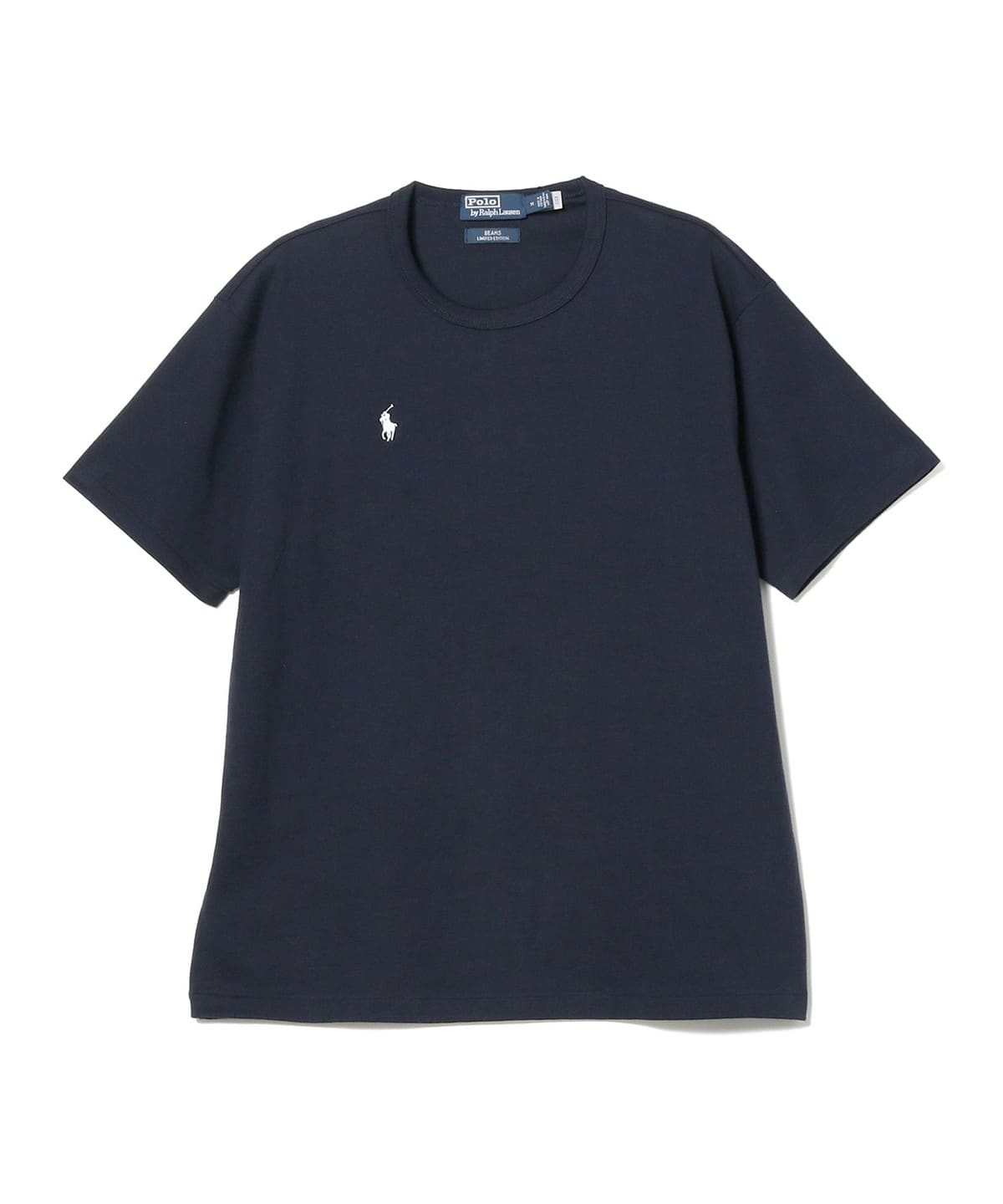 BEAMS BEAMS POLO RALPH LAUREN for BEAMS / Special order T-SHIRT (T