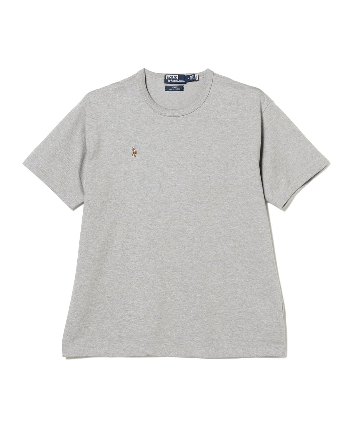 BEAMS（ビームス）〈MEN〉POLO RALPH LAUREN for BEAMS / 別注 T-SHIRT