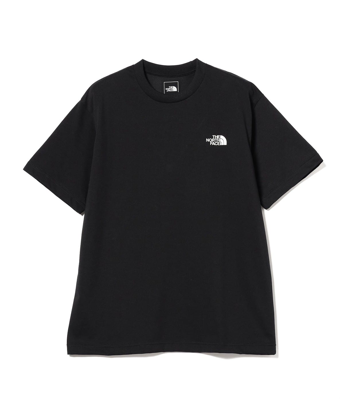 BEAMS（ビームス）THE NORTH FACE / Short Sleeve Nuptse Cotton Tee（Tシャツ・カットソー T シャツ）通販｜BEAMS