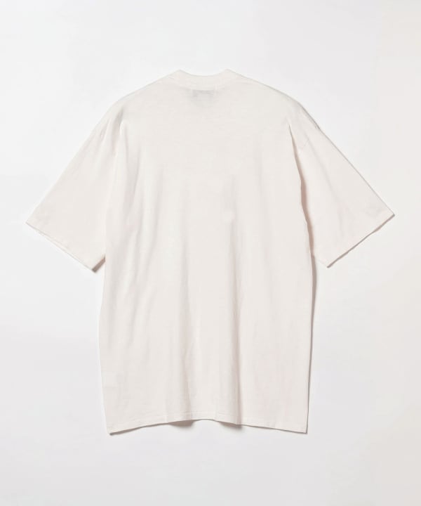 BEAMS（ビームス）BOW WOW × BEAMS / 別注 88/12 T-Shirt（Tシャツ