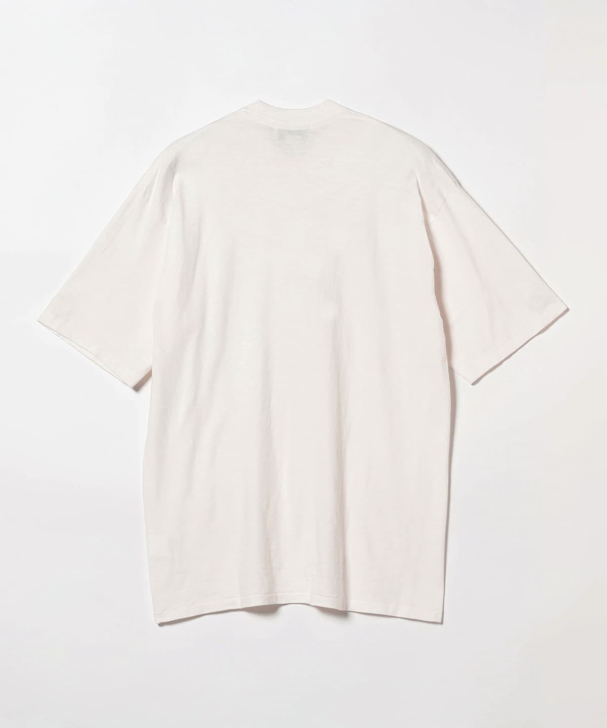 BEAMS（ビームス）BOW WOW × BEAMS / 別注 88/12 T-Shirt（Tシャツ