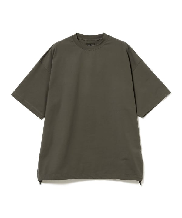 BEAMS (BEAMS) BEAMS / Tech T-shirts (T-shirts, cut and sewn T 