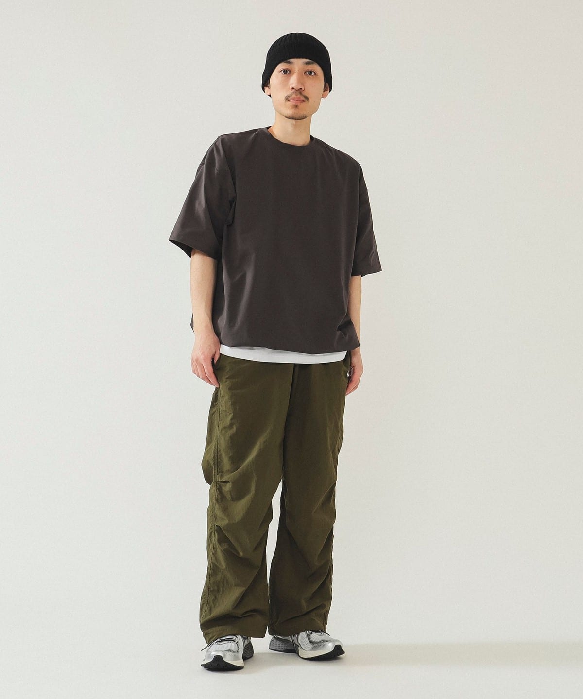最終価格けんたさん着用 BEAMS ANTI VINTAGE 長袖シャツ 最終価格けんたさん着用 BEAMS ANTI VINTAGE 長袖シャツ