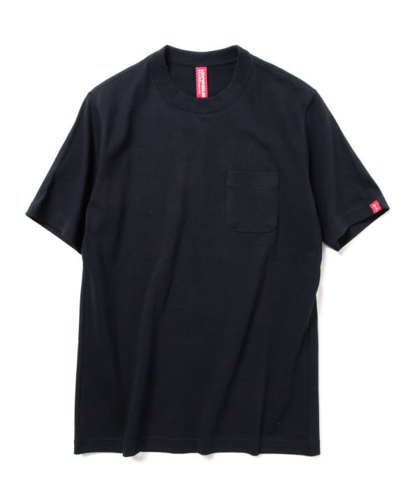 BEAMS JAPAN（ビームス ジャパン）LOOPWHEELER × BEAMS JAPAN / 別注 ...