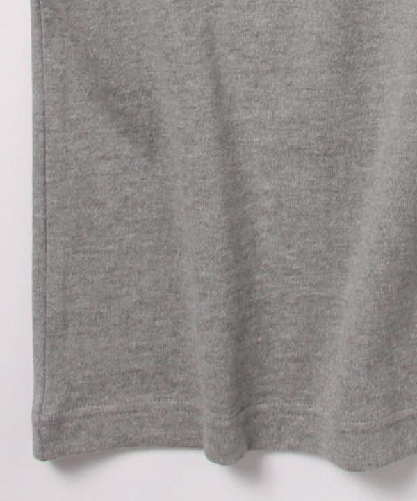 BEAMS JAPAN（ビームス ジャパン）【別注】LOOPWHEELER