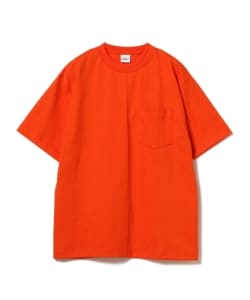 ▲CAMBER / ポケット Tシャツ