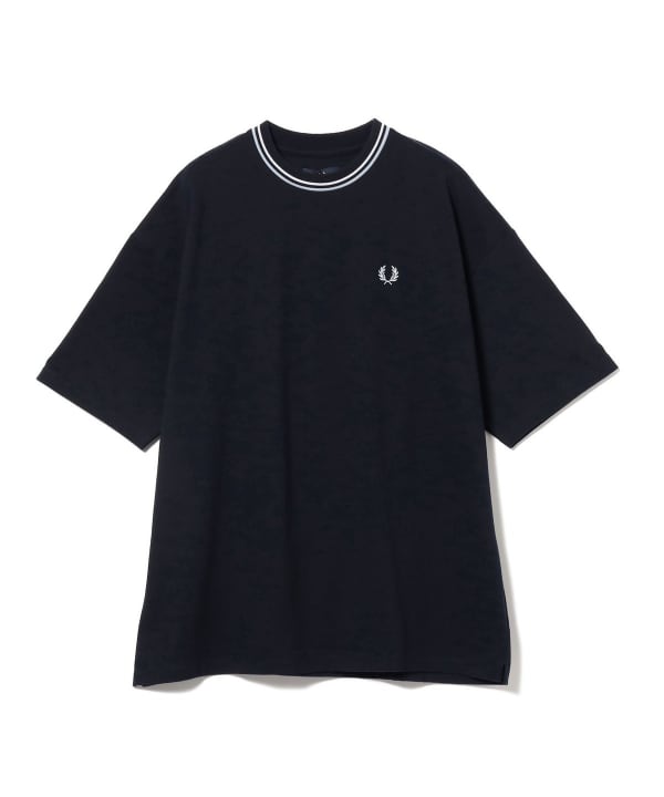 BEAMS（ビームス）【一部予約】FRED PERRY × BEAMS / 別注 オーバー 