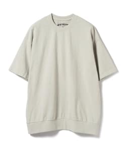 HEAVYWEIGHT COLLECTIONS × BEAMS T / 別注 Rib Tee