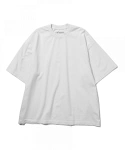 HEAVYWEIGHT COLLECTIONS / ソリッド Tシャツ