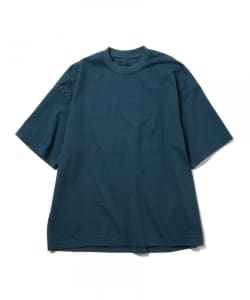 HEAVYWEIGHT COLLECTIONS / ソリッド Tシャツ