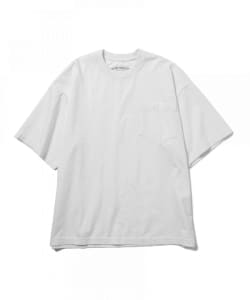 HEAVYWEIGHT COLLECTIONS / ポケットT