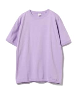 ▲FRUIT OF THE LOOM × BEAMS / 別注 Crew Neck T-shirt