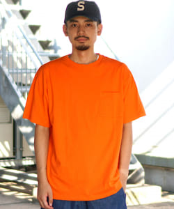 BEAMS / ポケット Tシャツ