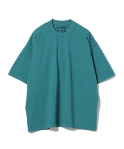 HEAVYWEIGHT COLLECTIONS / Solid Tee More Variation