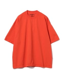 HEAVYWEIGHT COLLECTIONS / Solid Tee More Variation