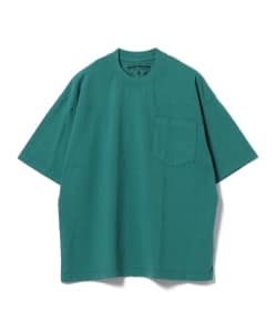 HEAVYWEIGHT COLLECTIONS / Pocket Tee More Variation