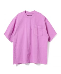 HEAVYWEIGHT COLLECTIONS / Pocket Tee