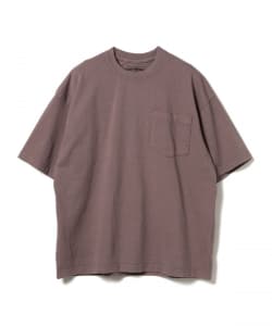 HEAVYWEIGHT COLLECTIONS / Pocket Tee