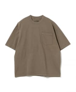 HEAVYWEIGHT COLLECTIONS / Pocket Tee