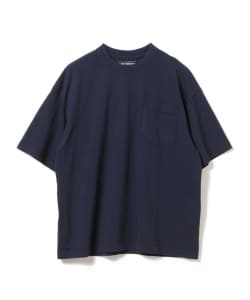 HEAVYWEIGHT COLLECTIONS / Pocket Tee