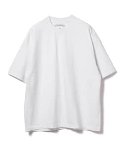 ▲HEAVYWEIGHT COLLECTIONS /  Solid Tee