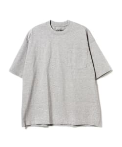 HEAVYWEIGHT COLLECTIONS × BEAMS T / 別注 Pocket Tee