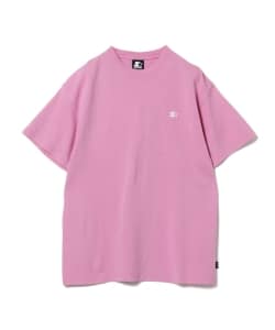 ▲STARTER BLACK LABEL × BEAMS / 別注 ワンポイント Tシャツ