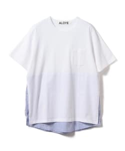 ALOYE / 男裝 短袖 T恤