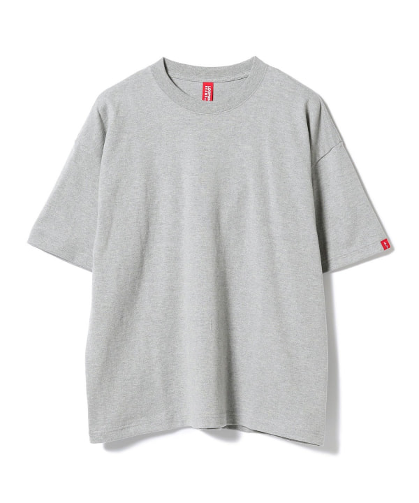 BEAMS JAPAN（ビームス ジャパン）LOOPWHEELER × BEAMS JAPAN / 別注 