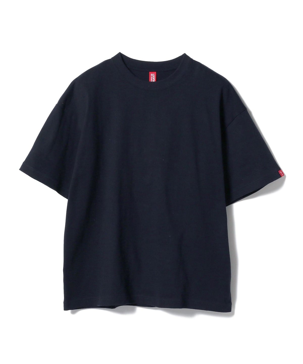 BEAMS JAPAN（ビームス ジャパン）LOOPWHEELER × BEAMS JAPAN / 別注 