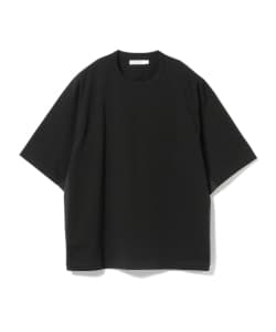 ROTOL / SHORT SLEEVE SWITCH TEE -SOLID-
