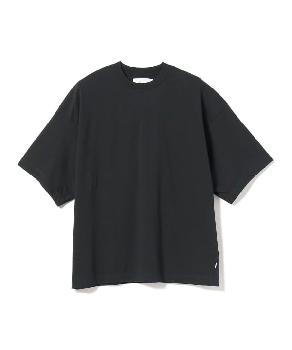 BEAMS ROTOL / WIDE TWIST SHORT SLEEVE TEE (T-shirts BEAMS cut and sewn T- shirts) for sale | BEAMS