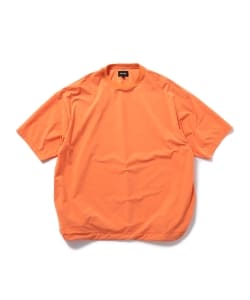 ▲BEAMS / テック Tシャツ