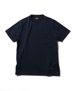 ▲BEAMS PLUS / ショートスリーブ ポケットTシャツ