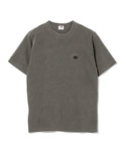 ▲FRUIT OF THE LOOM × BEAMS / 別注 ワンポイント Tシャツ