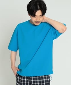 ▲BEAMS / ハイテク Tシャツ