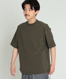 ▲BEAMS / ハイテク Tシャツ