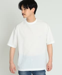 ▲BEAMS / ハイテク Tシャツ