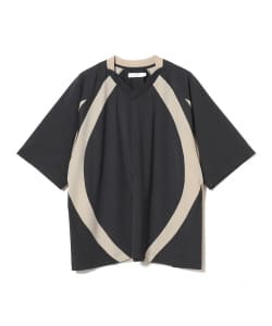 ▲ROTOL / SHORT SLEEVE TEE X