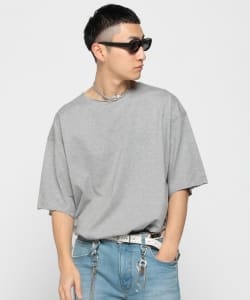 VAPORIZE / Cut Off T-shirt