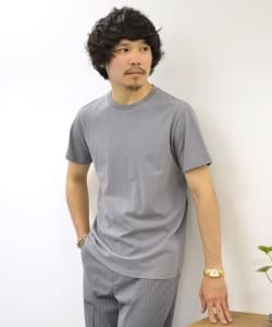 ▲BEAMS / スタンダード Tシャツ