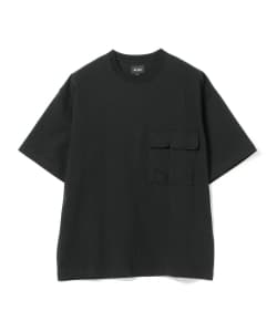 ▲BEAMS / ユーティリティ Tシャツ