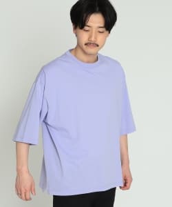 ▲BEAMS / シルケット ビッグ Tシャツ