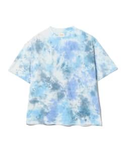 ▲BEAMS / マーブル Tシャツ